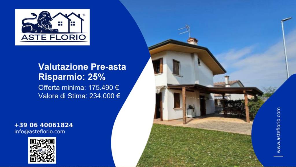 casa indipendente in vendita a Trevignano