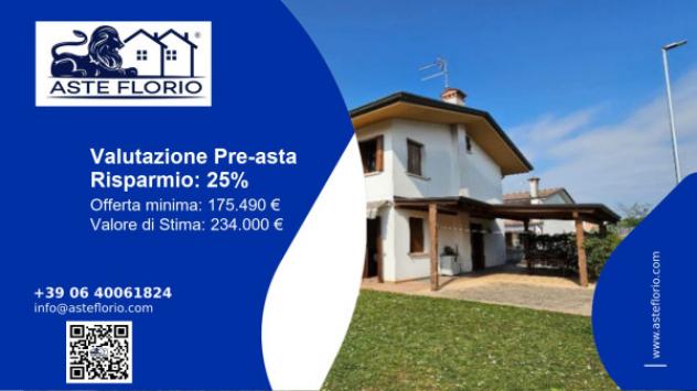 casa indipendente in vendita a Trevignano