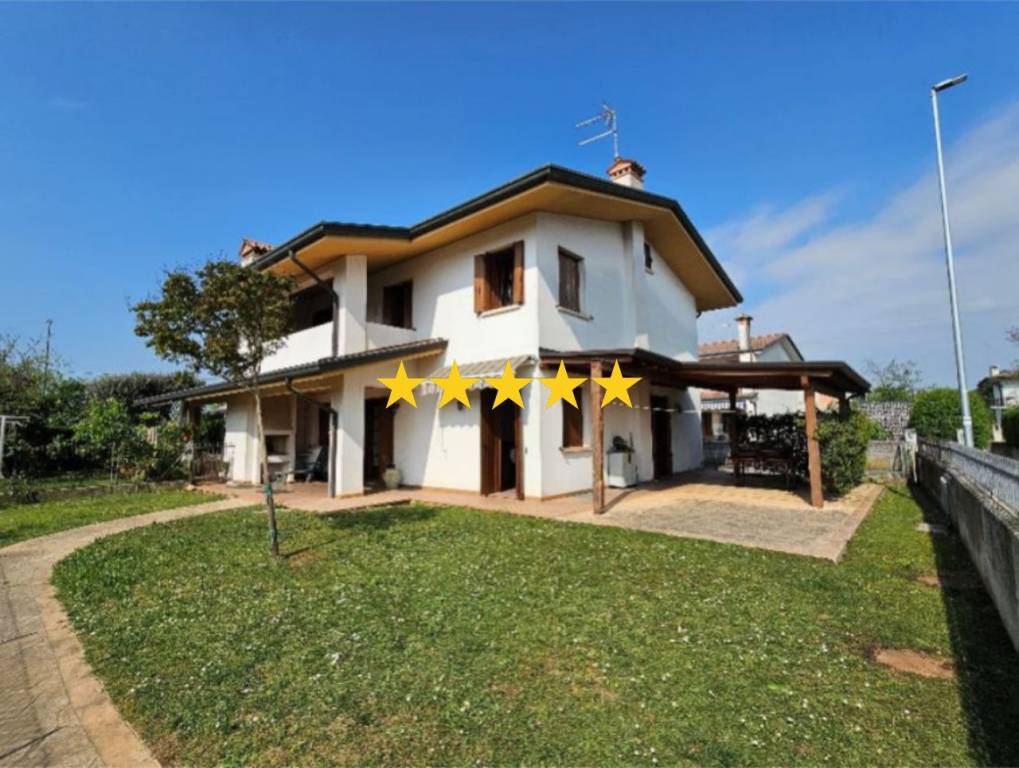 appartamento in vendita a Trevignano in zona Musano