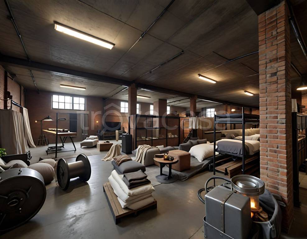 casa indipendente in vendita a Trevignano in zona Musano