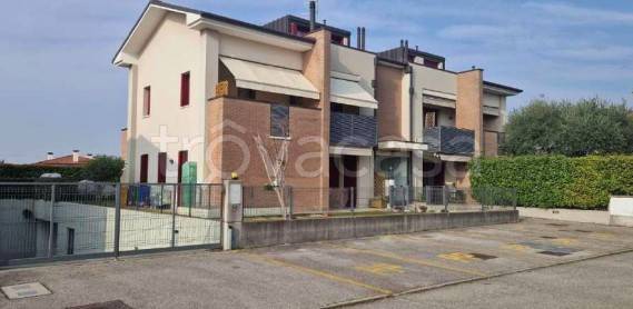 appartamento in vendita a Trevignano