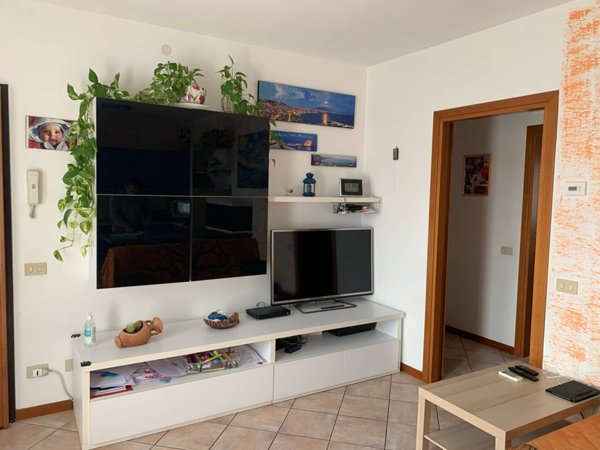 appartamento in vendita a Trevignano in zona Signoressa