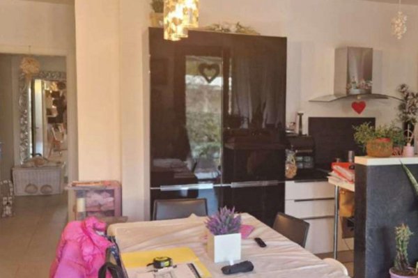 appartamento in vendita a Trevignano in zona Signoressa
