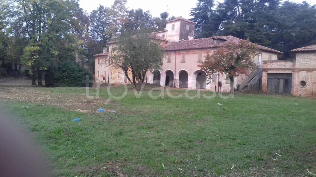 casa indipendente in vendita a Trevignano in zona Musano