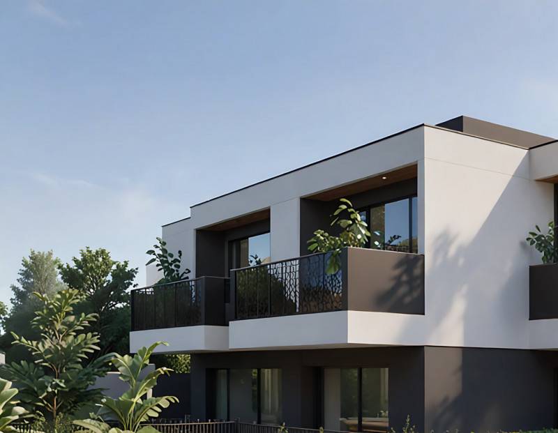 appartamento in vendita a Trevignano in zona Signoressa