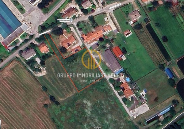 terreno edificabile in vendita a Trevignano
