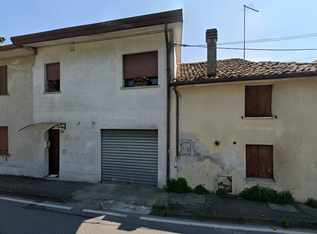 appartamento in vendita a Trevignano