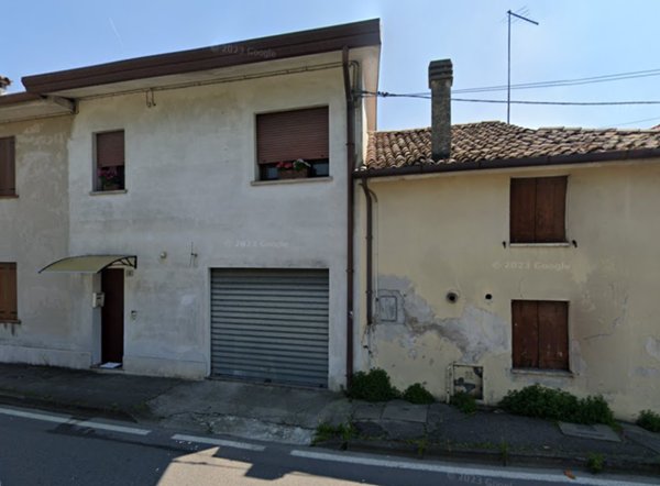 appartamento in vendita a Trevignano