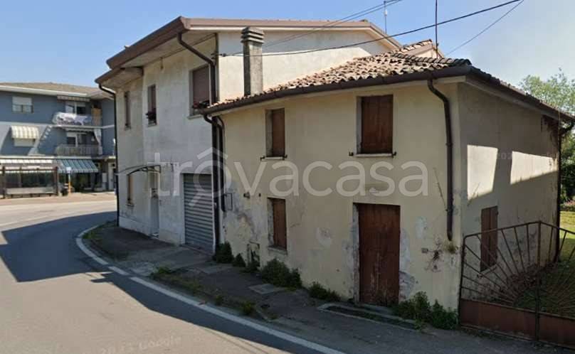 appartamento in vendita a Trevignano in zona Musano