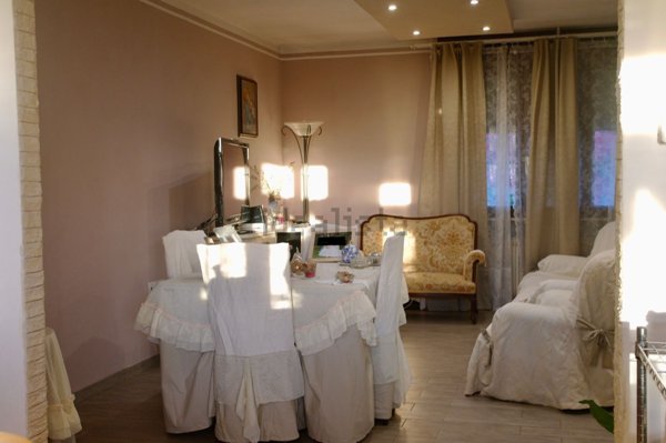 casa indipendente in vendita a Trevignano