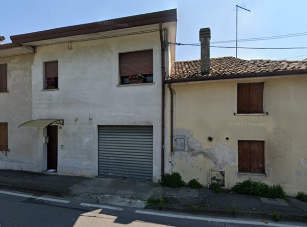 appartamento in vendita a Trevignano