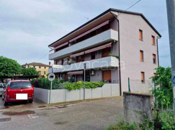 appartamento in vendita a Trevignano