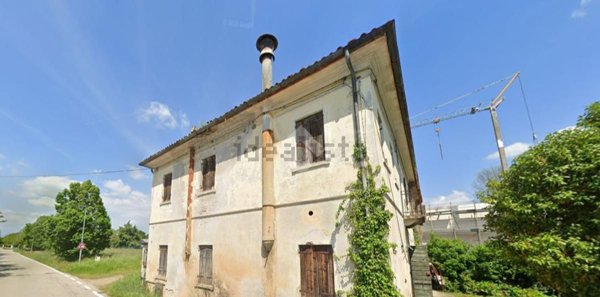 appartamento in vendita a Trevignano in zona Musano