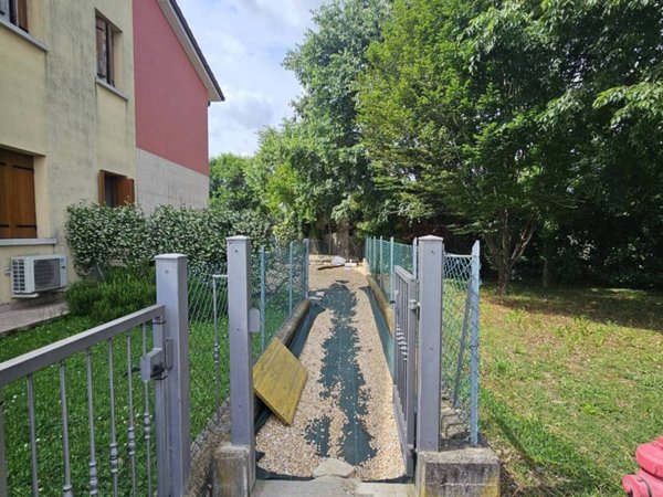 appartamento in vendita a Trevignano