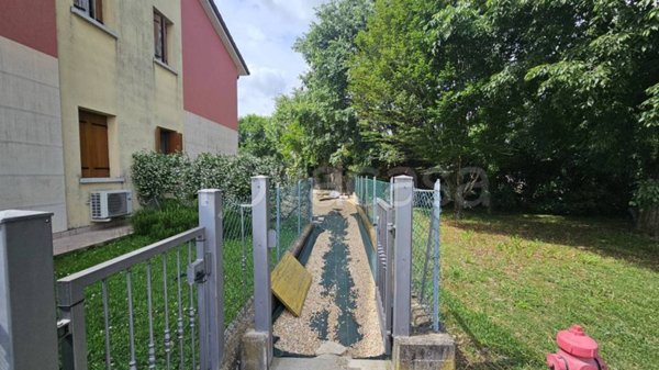 appartamento in vendita a Trevignano