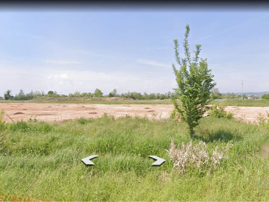 terreno agricolo in vendita a Trevignano