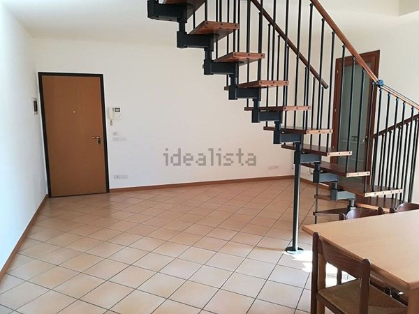 appartamento in vendita a Trevignano