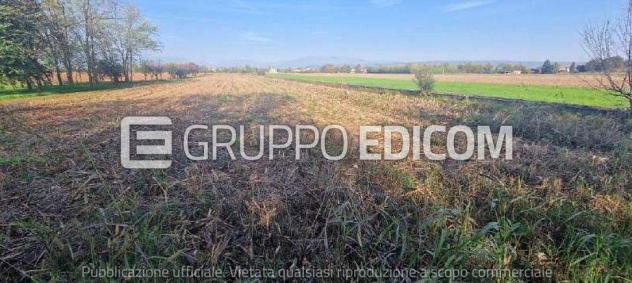 terreno edificabile in vendita a Trevignano