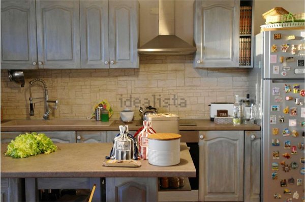 casa semindipendente in vendita a Trevignano