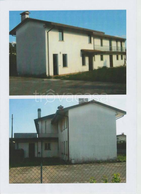 appartamento in vendita a Trevignano