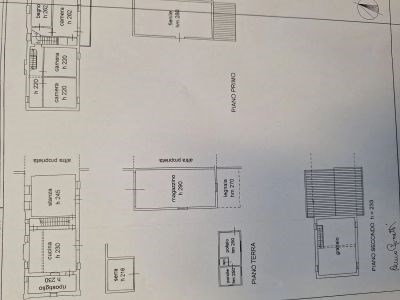 casa indipendente in vendita a Trevignano in zona Falzè