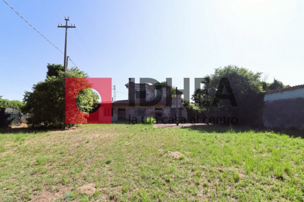 terreno edificabile in vendita a Trevignano in zona Musano