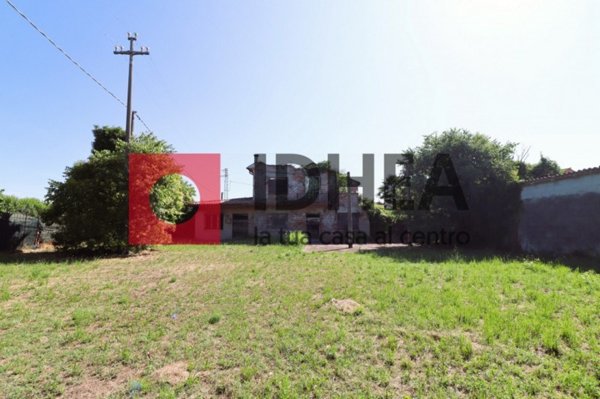 terreno edificabile in vendita a Trevignano in zona Musano