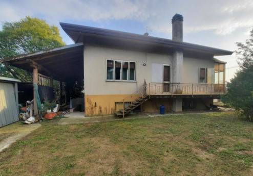 casa indipendente in vendita a Trevignano