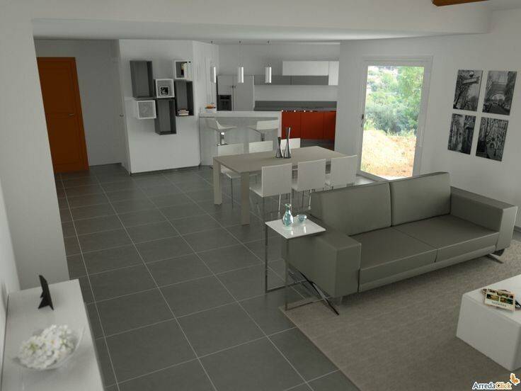 appartamento in vendita a Trevignano