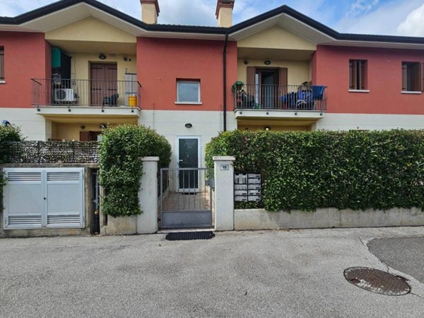 appartamento in vendita a Trevignano