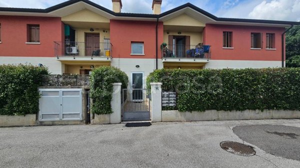 appartamento in vendita a Trevignano