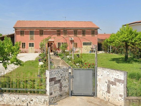 casa indipendente in vendita a Trevignano in zona Falzè