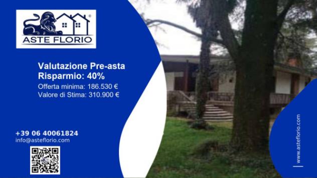 casa indipendente in vendita a Trevignano