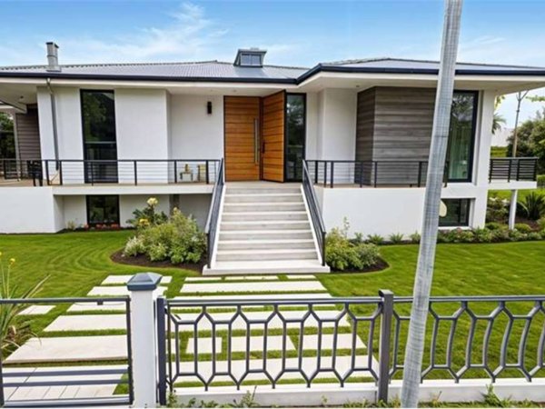 casa indipendente in vendita a Trevignano in zona Signoressa