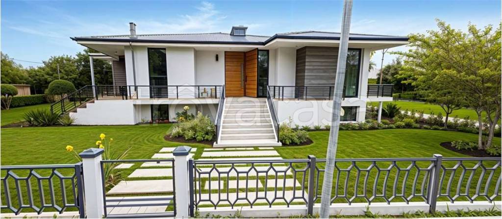 casa indipendente in vendita a Trevignano in zona Musano