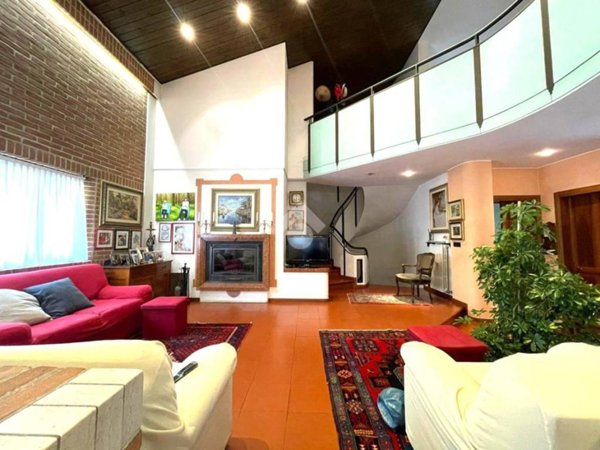 casa indipendente in vendita a Trevignano
