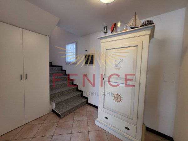 casa indipendente in vendita a Trevignano in zona Signoressa