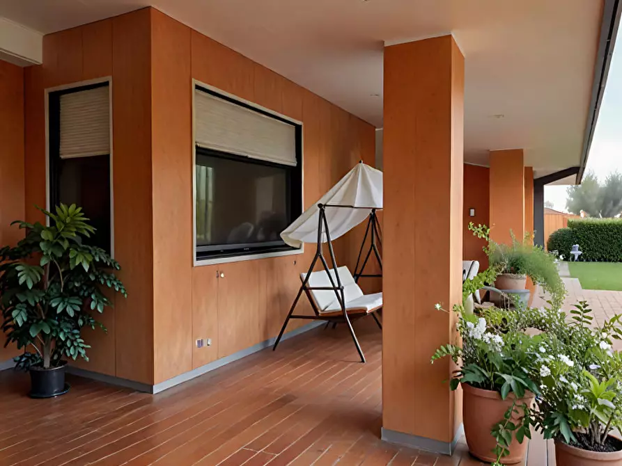 casa indipendente in vendita a Trevignano