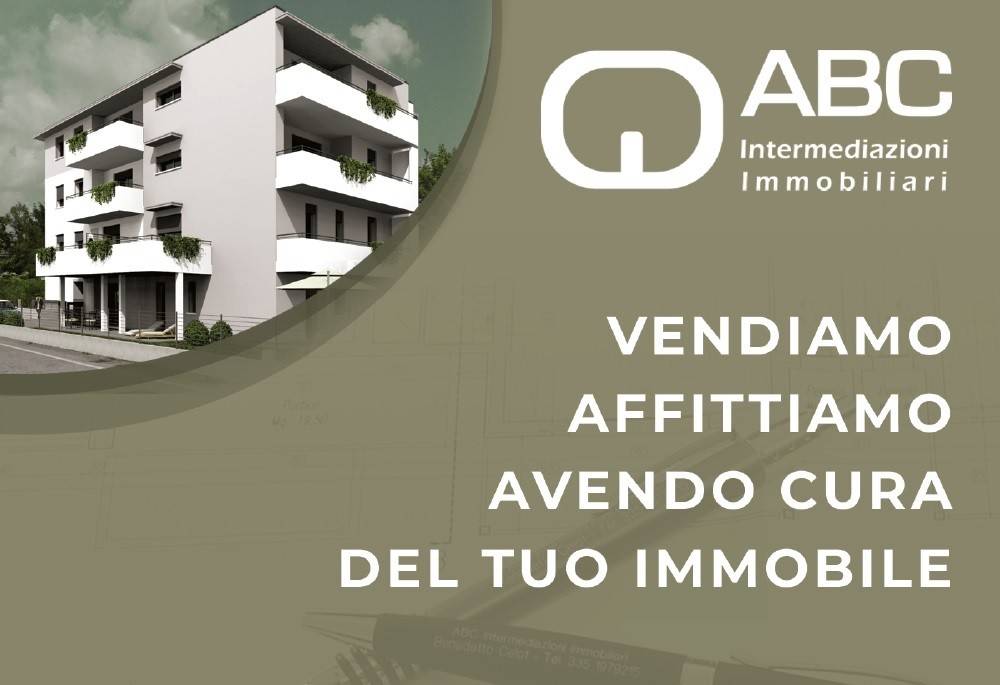 appartamento in vendita a Trevignano in zona Musano