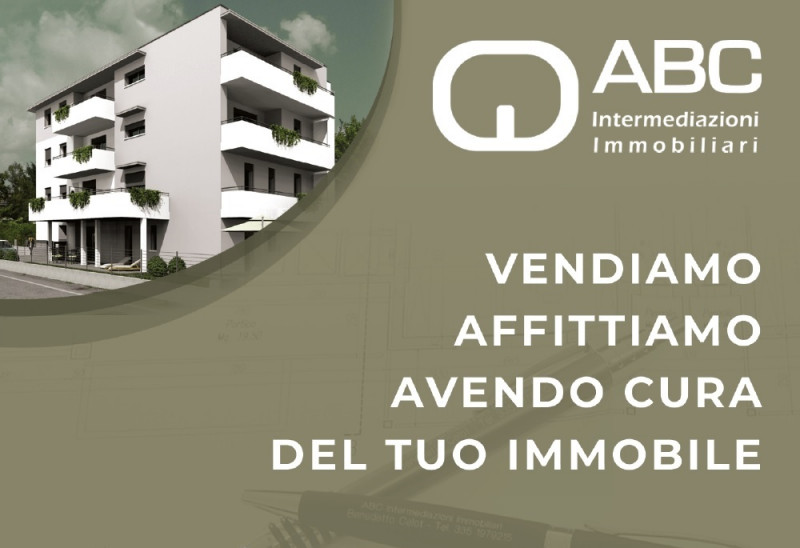 appartamento in vendita a Trevignano in zona Musano