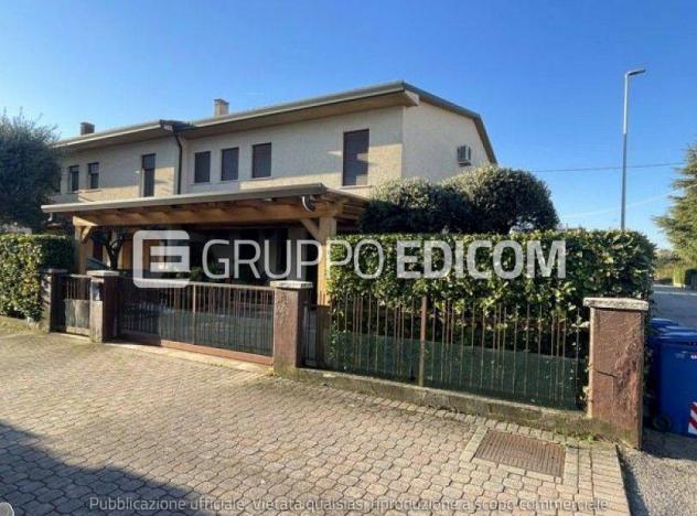 appartamento in vendita a Trevignano in zona Signoressa