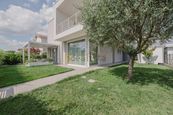 appartamento in vendita a Trevignano