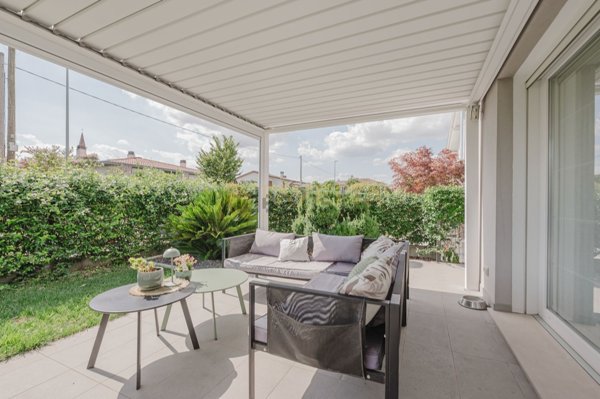 appartamento in vendita a Trevignano