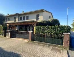 appartamento in vendita a Trevignano in zona Signoressa