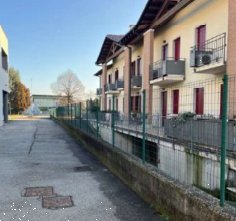 appartamento in vendita a Trevignano in zona Signoressa
