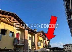 appartamento in vendita a Trevignano in zona Signoressa