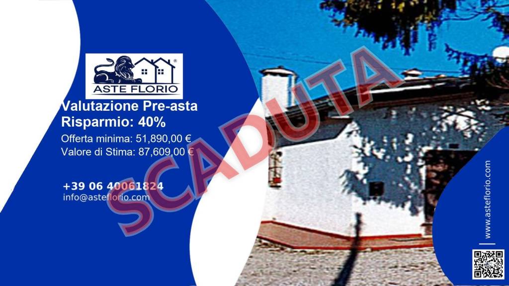 appartamento in vendita a Trevignano