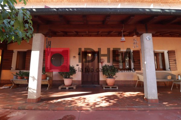 casa indipendente in vendita a Trevignano in zona Musano