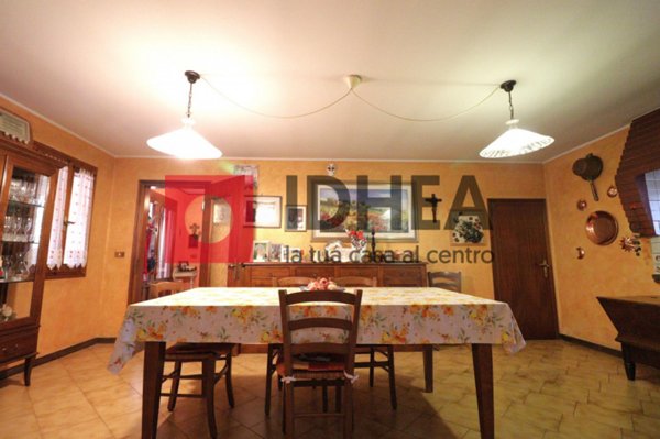 casa indipendente in vendita a Trevignano in zona Musano