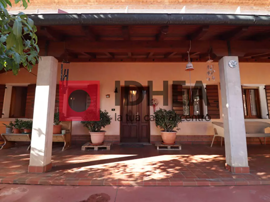 casa indipendente in vendita a Trevignano in zona Musano